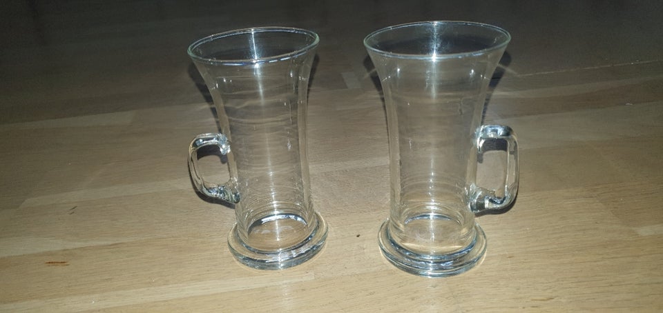 Glas, Ølglas