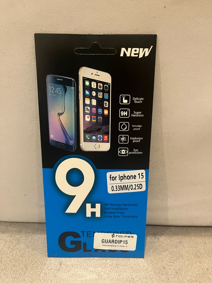 iPhone 15 8 GB Perfekt