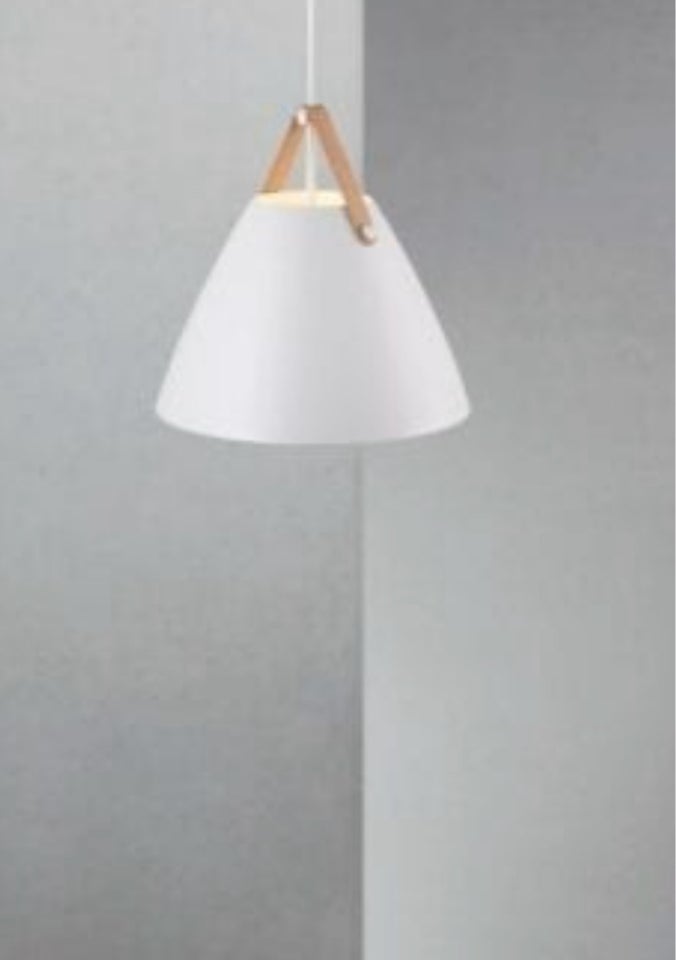 Anden loftslampe, Nordlux strap 36