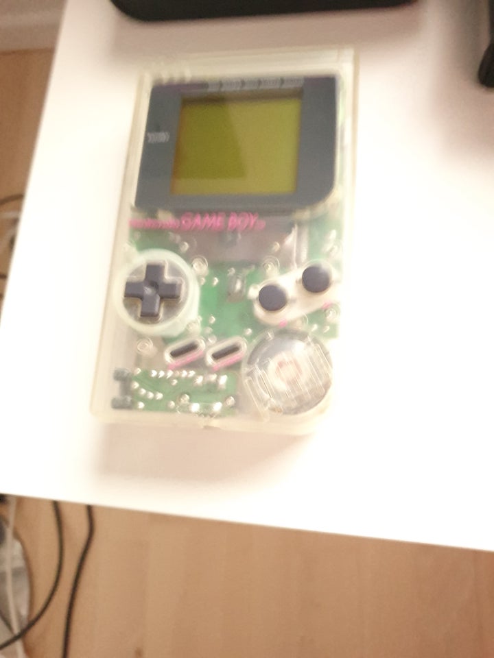 Nintendo Game Boy Classic, Perfekt