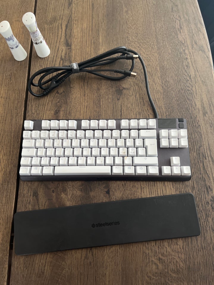 Gaming Steelseries Apex 7 TKL