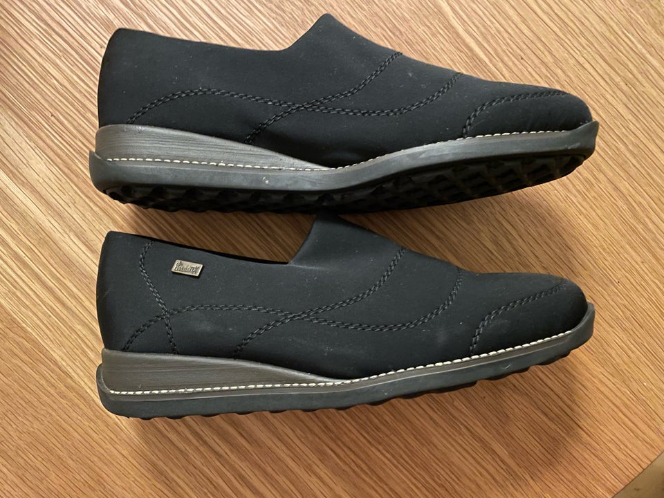 Loafers, str. 37, Rieker