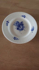 Porcelæn kagetallerken Royal