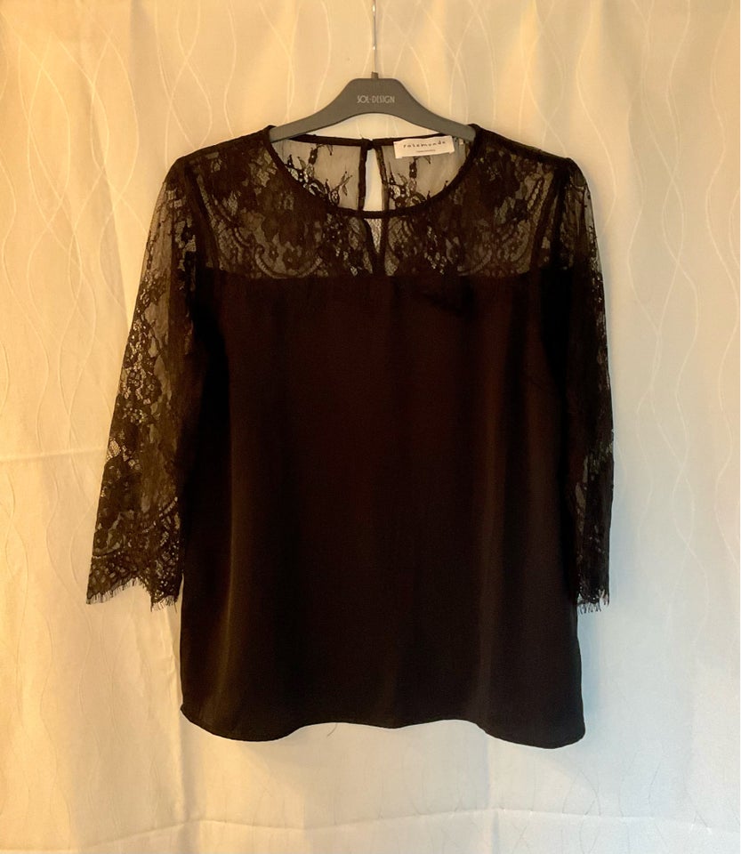 Bluse, Rosemunde , str. 36