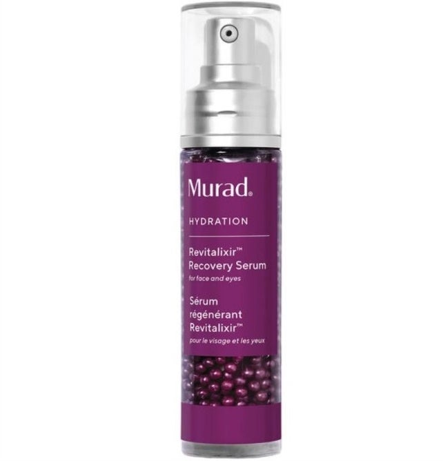 Ansigtsserum, Murad Hydration