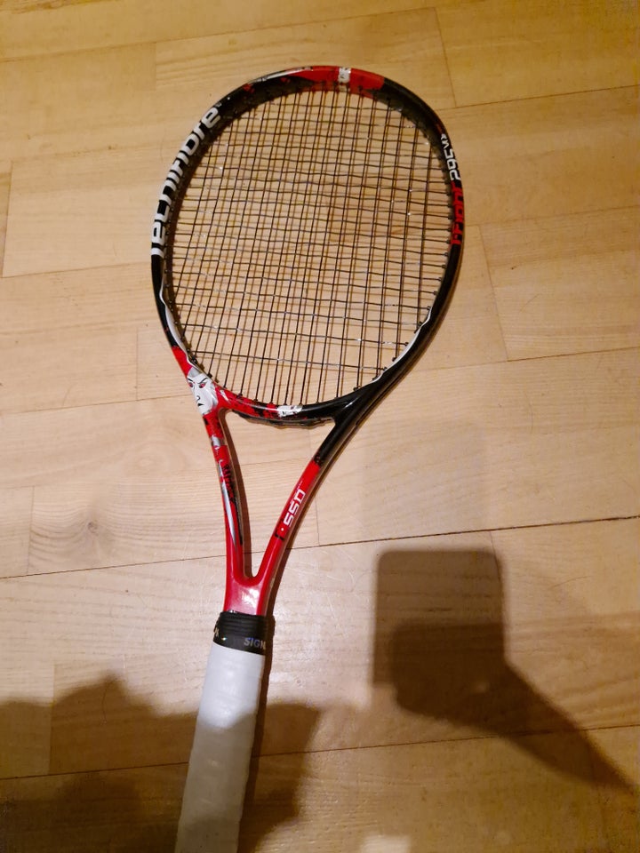 Tennisketsjer, Tecnifibre