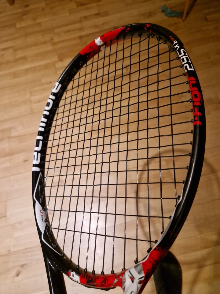 Tennisketsjer, Tecnifibre