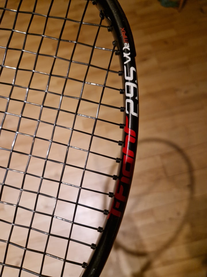 Tennisketsjer, Tecnifibre