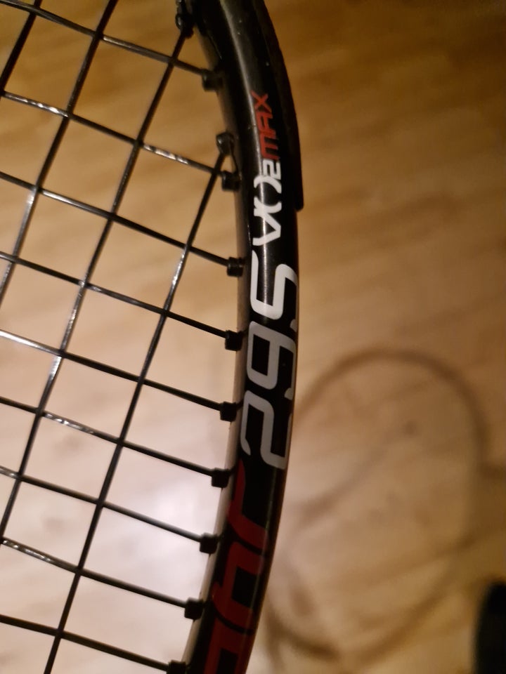 Tennisketsjer, Tecnifibre