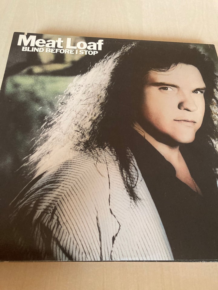 LP, Mest loaf