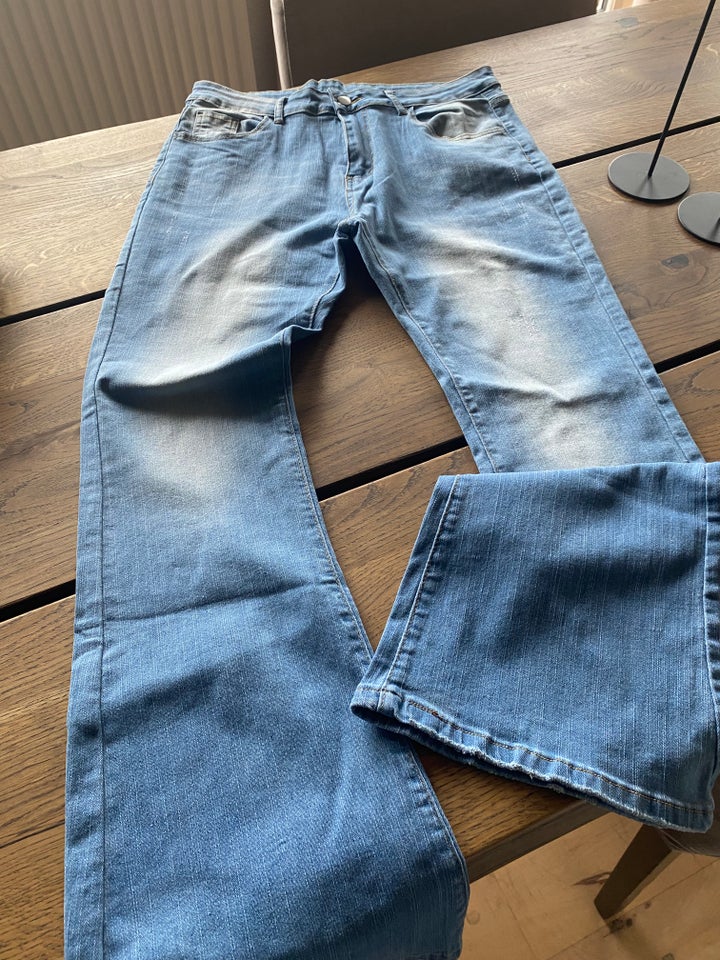 Andet, Jeans, 0