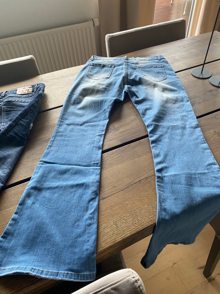 Andet, Jeans, 0