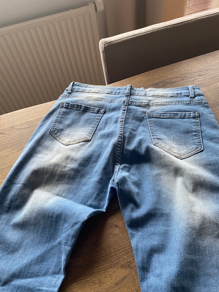 Andet, Jeans, 0