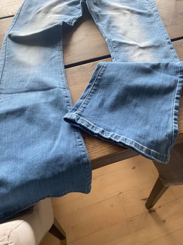 Andet, Jeans, 0