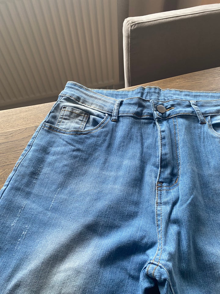 Andet, Jeans, 0