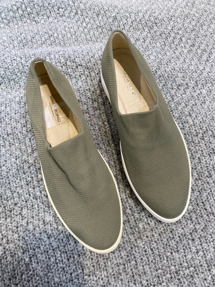 Loafers str 37 Vegabond