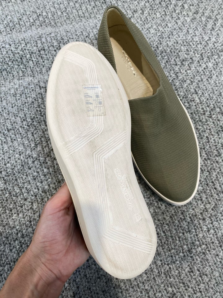 Loafers str 37 Vegabond