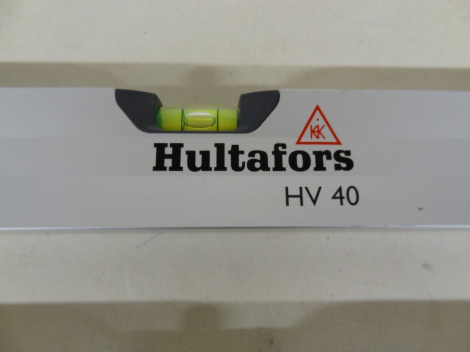 Vaterpas, Hultafors HV40