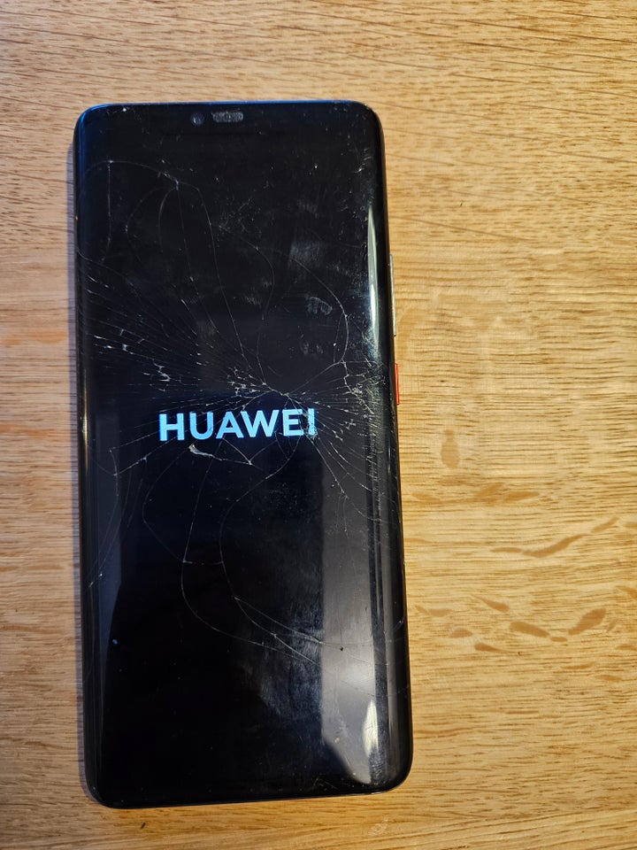 HUAWEI Mate 20 Pro Rimelig