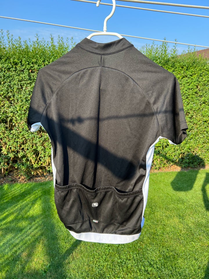 Cykeltøj, Cykel bluse, Giordana