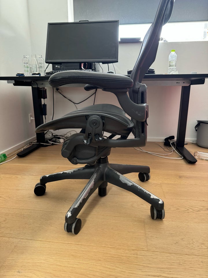 Kontorstol Herman Miller Aeron