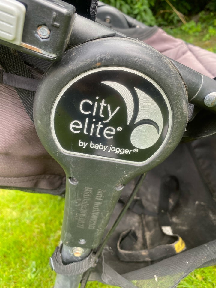 Babyjogger City Elite