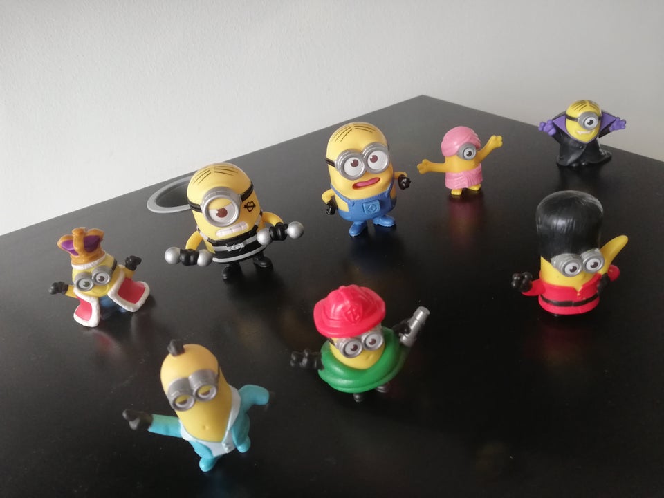 Minions