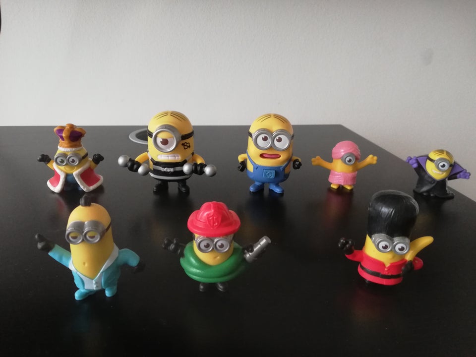 Minions