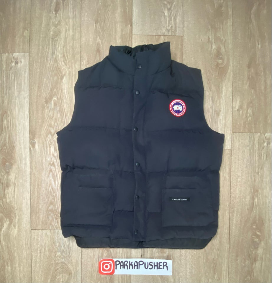 Vest, str. L, Canada Goose