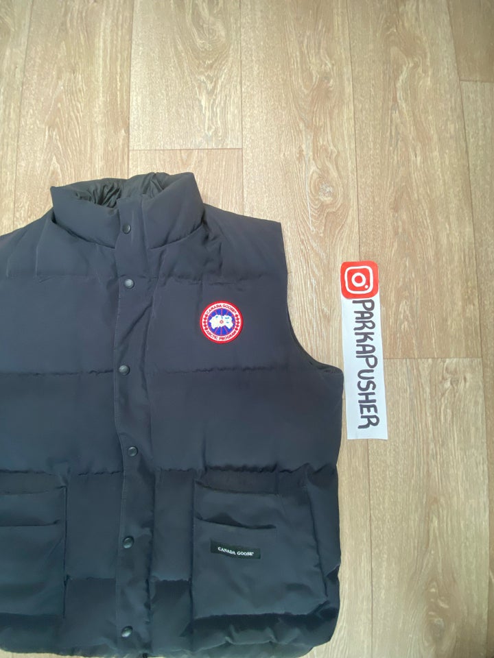 Vest, str. L, Canada Goose