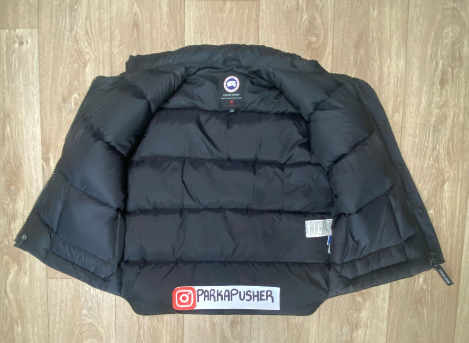 Vest, str. L, Canada Goose