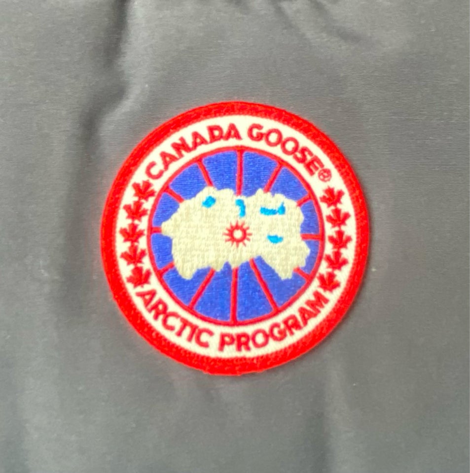 Vest, str. L, Canada Goose