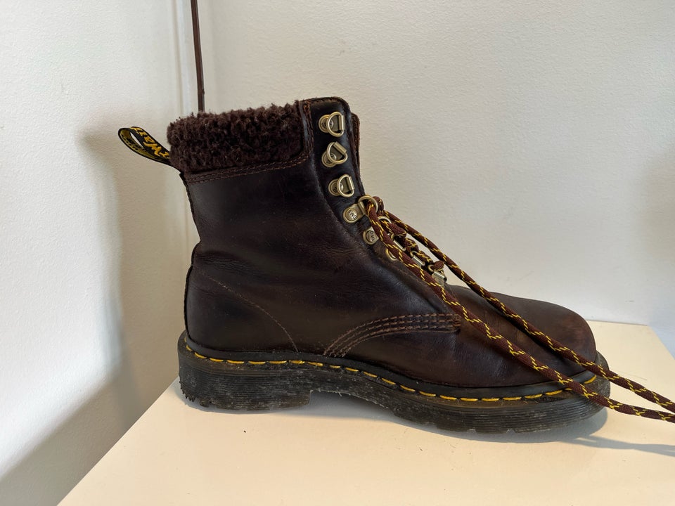 Støvler, str. 38, Dr Martens