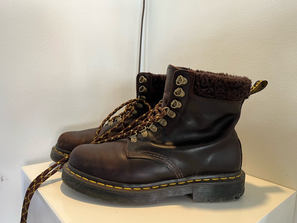 Støvler, str. 38, Dr Martens