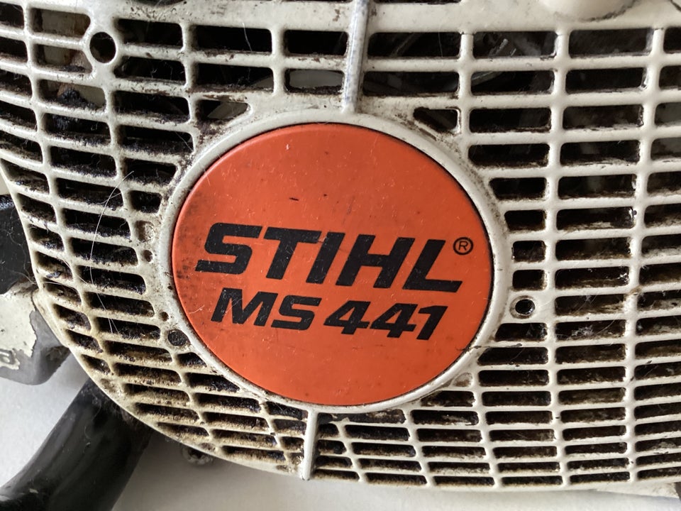 Motorsav STIHL