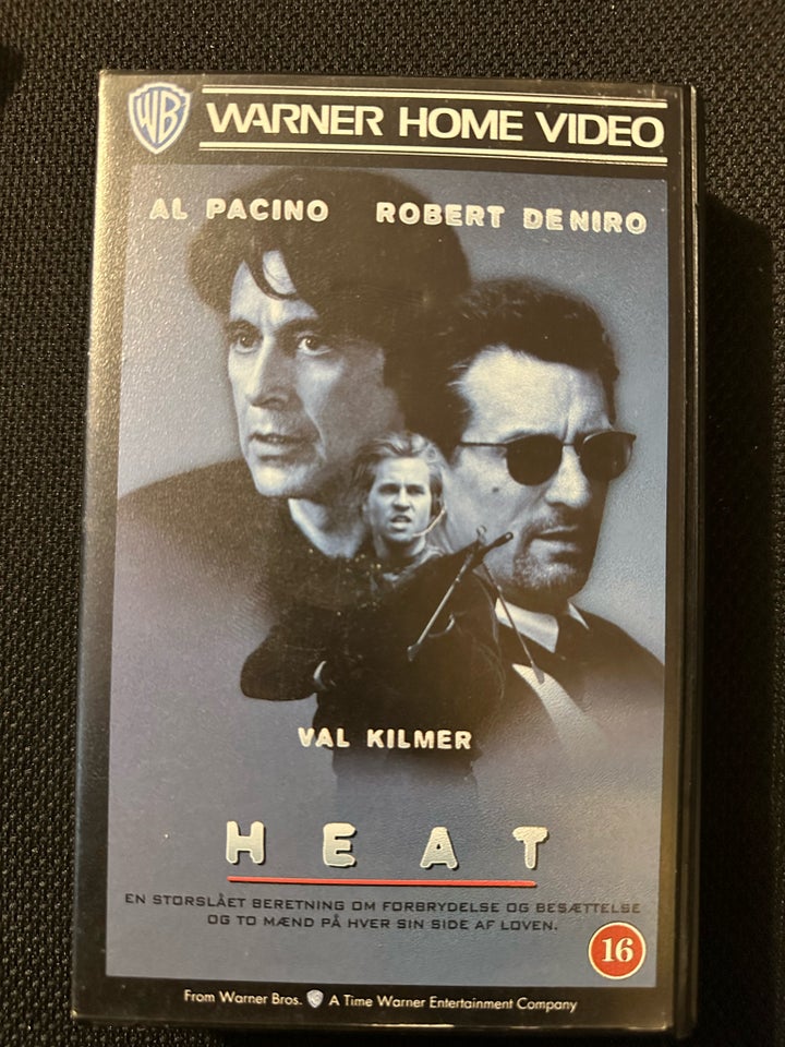 Action Heat