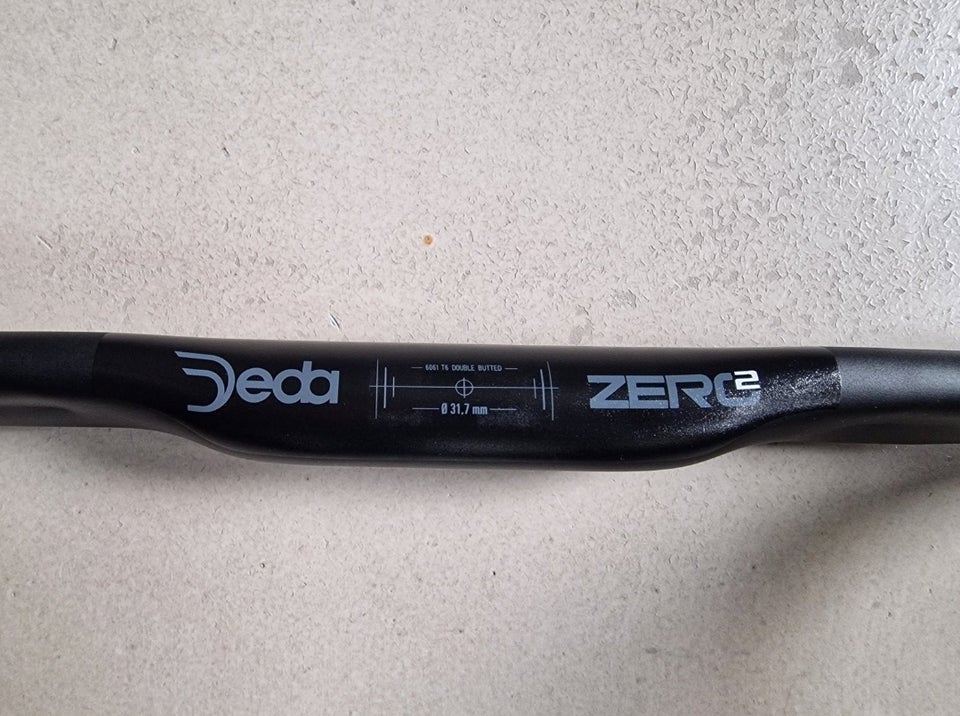 Styr, Deda Zero2 styr