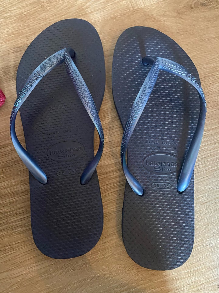 Sandaler, str. 35, Havaianas