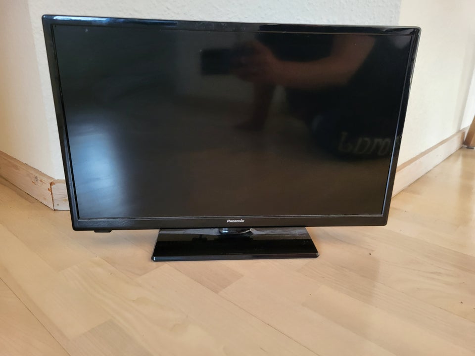 andet, Prosonic, 24"