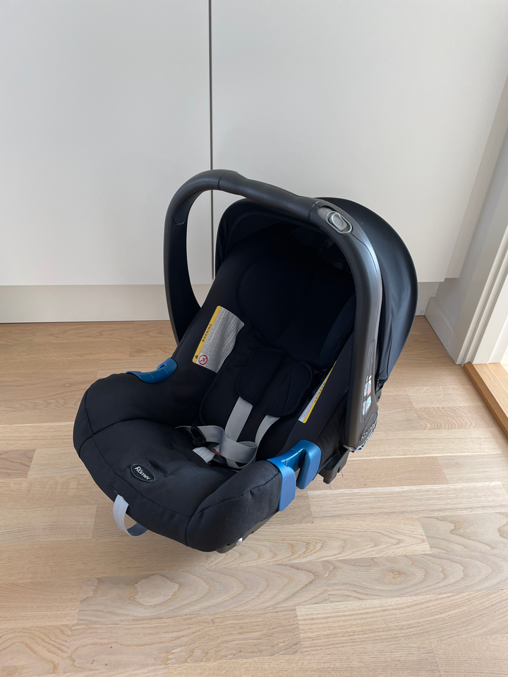 Autostol op til 13 kg  Britax Römer