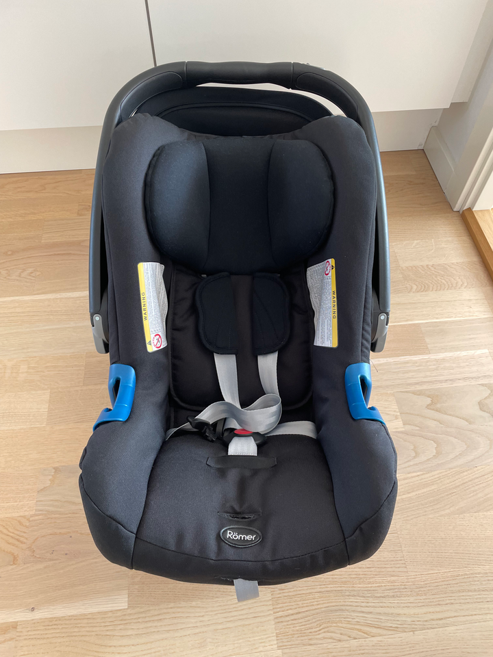 Autostol op til 13 kg  Britax Römer