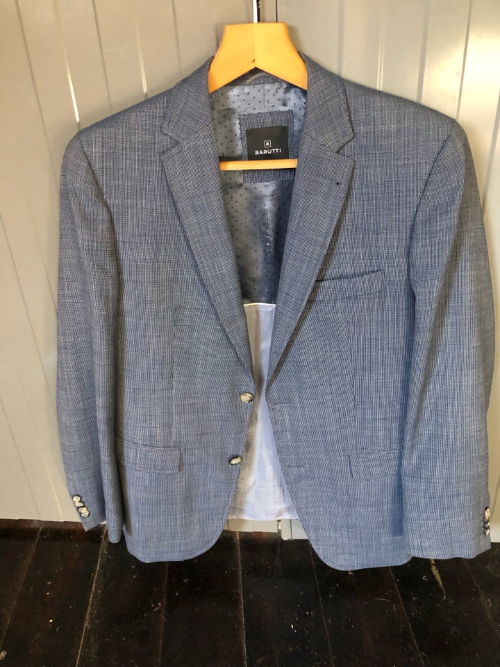 Blazer, str. L, BARUTTI