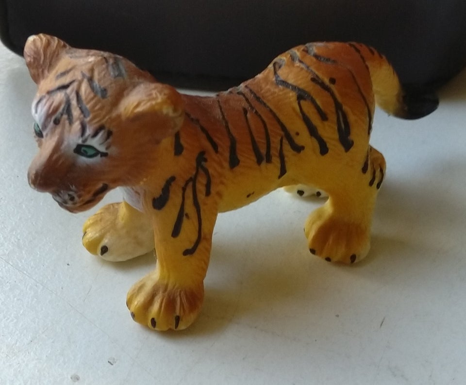 Dyr Schleich Tiger