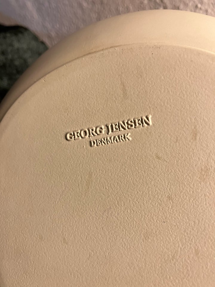 Termokande Georg Jensen