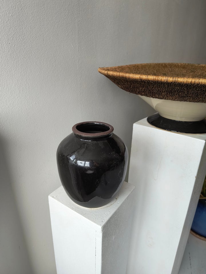 Keramik Vase