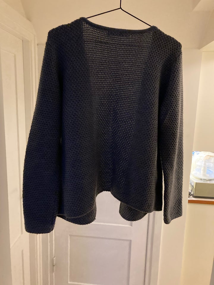 Sweater, Linnebjerg, str. 40