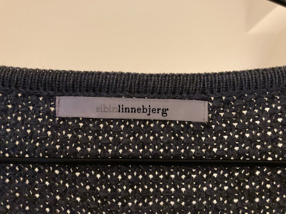 Sweater, Linnebjerg, str. 40