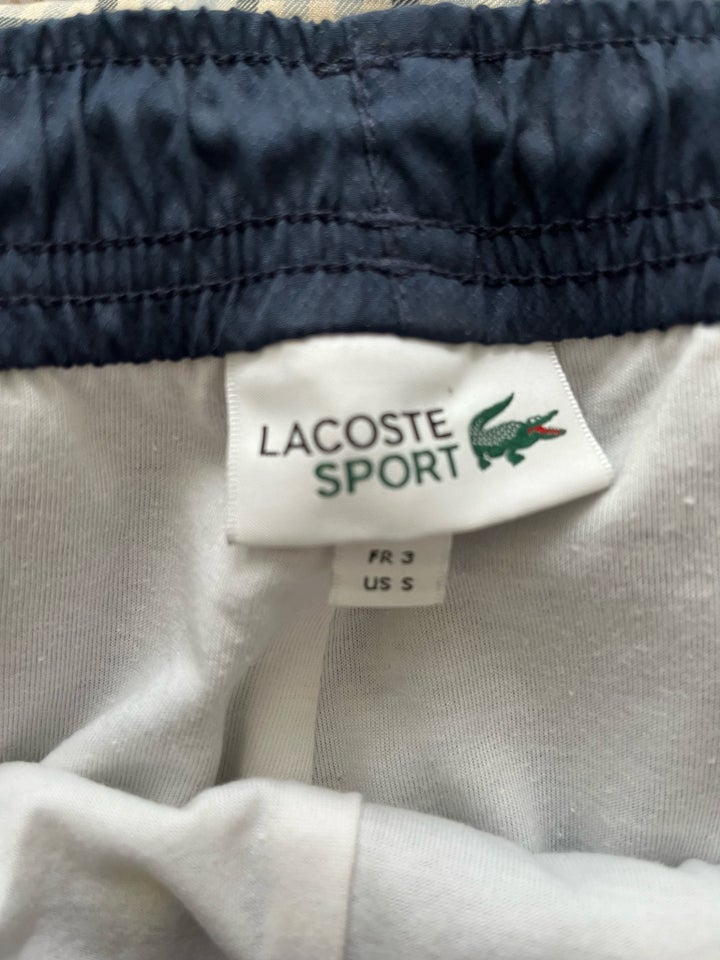 Shorts, Lacoste, str. 30