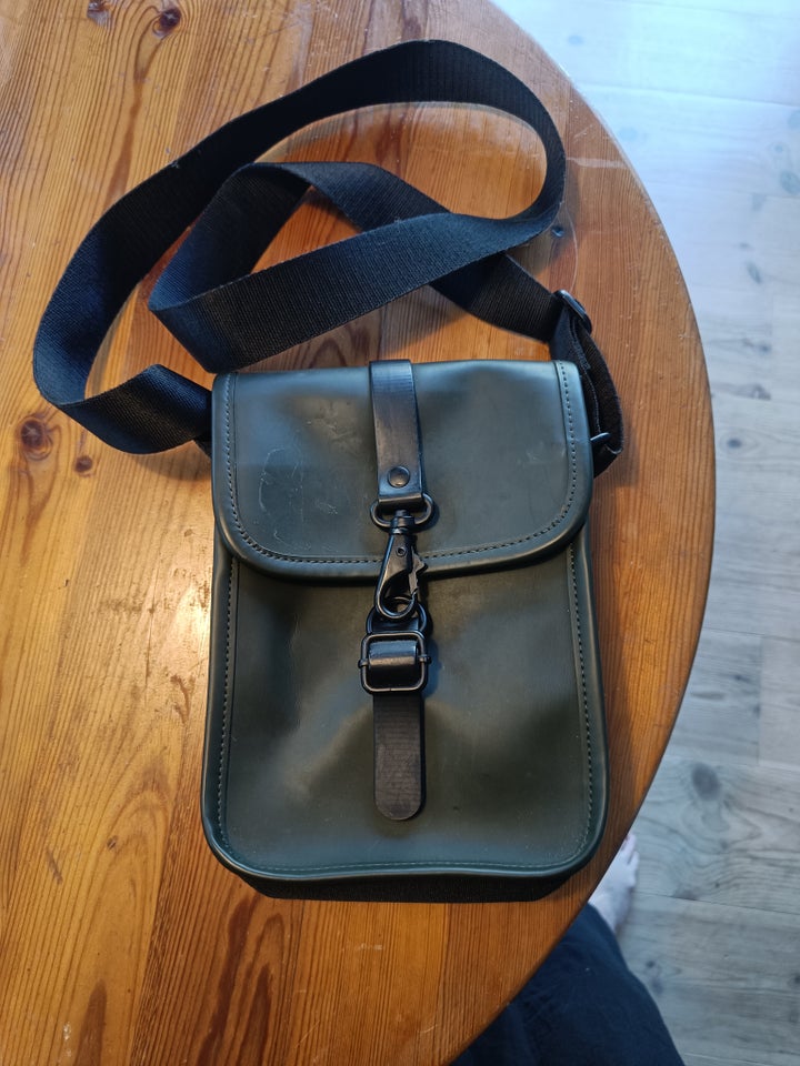 Crossbody, andet mærke, gummi