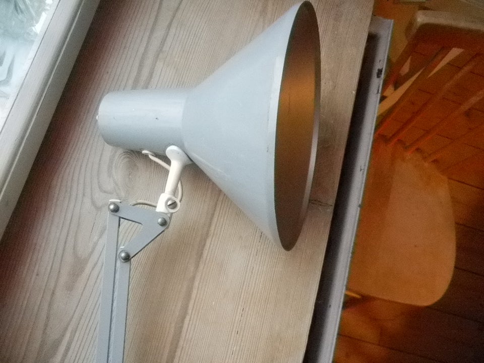 Arkitektlampe HCF